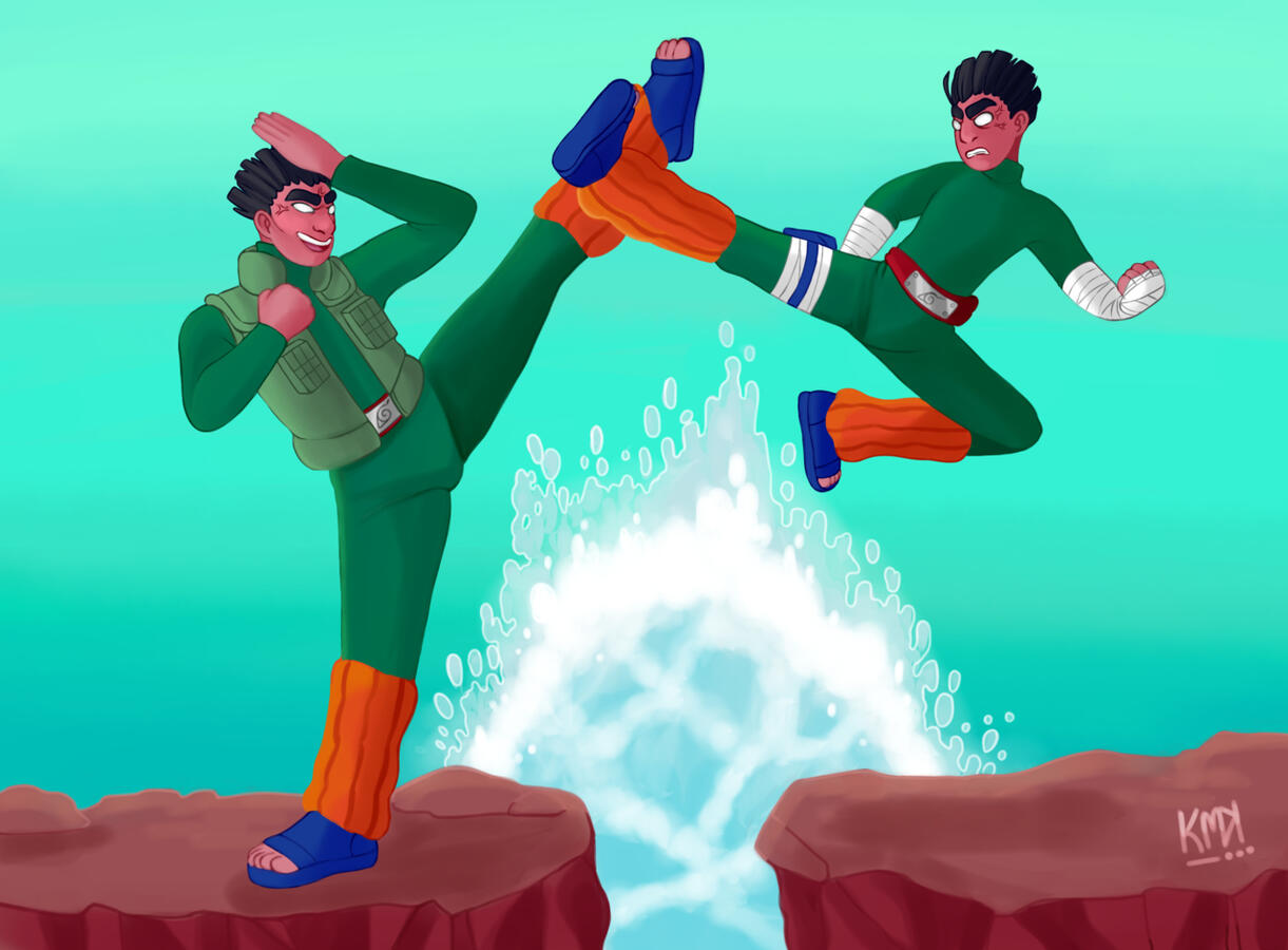 Training Request [2021]