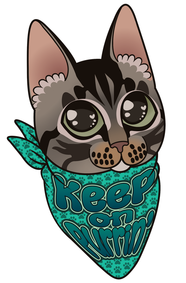 Ricky Merch Design [2023]