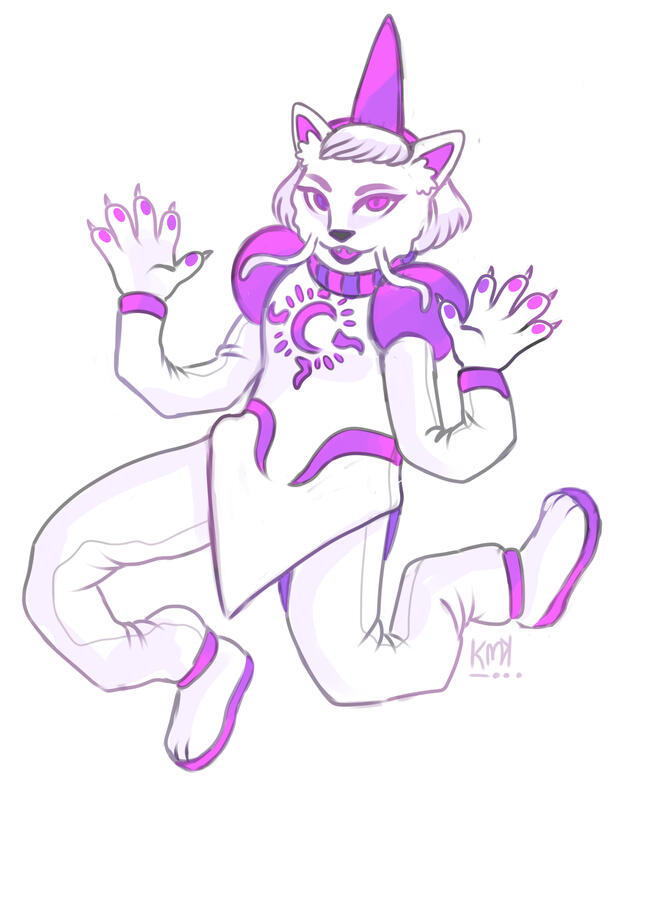 Jasprosesprite [2019]