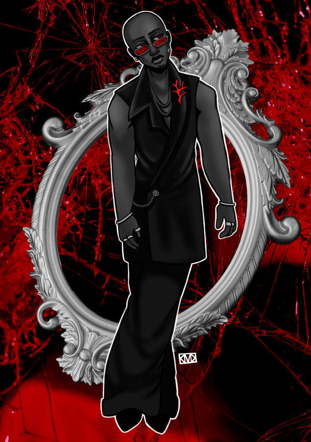 Artfight Attack (2025) Digital