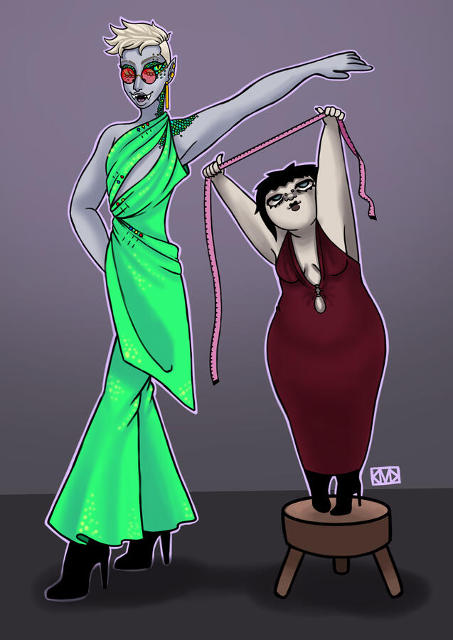 Artfight Attack (2025) Digital