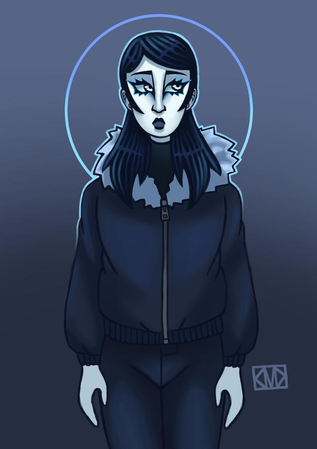 Artfight Attack (2025) Digital