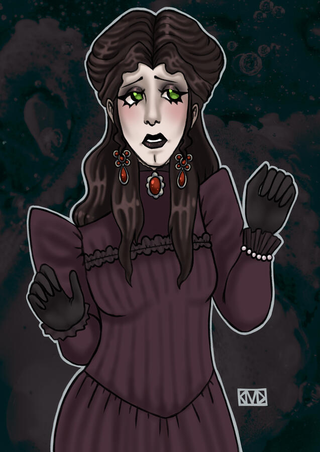 Artfight Attack (2025) Digital