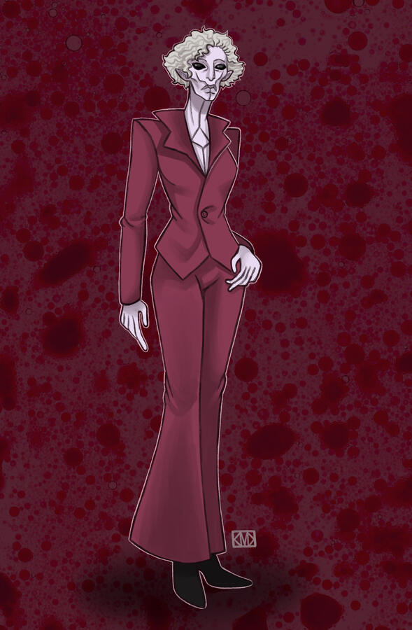 Artfight Attack (2025) Digital