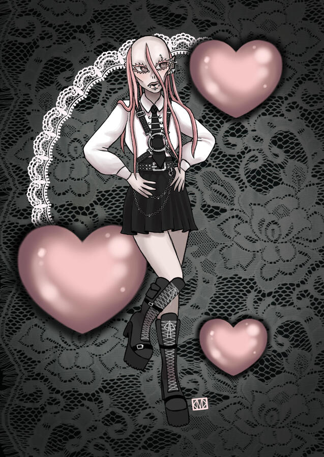 Artfight Attack (2025) Digital