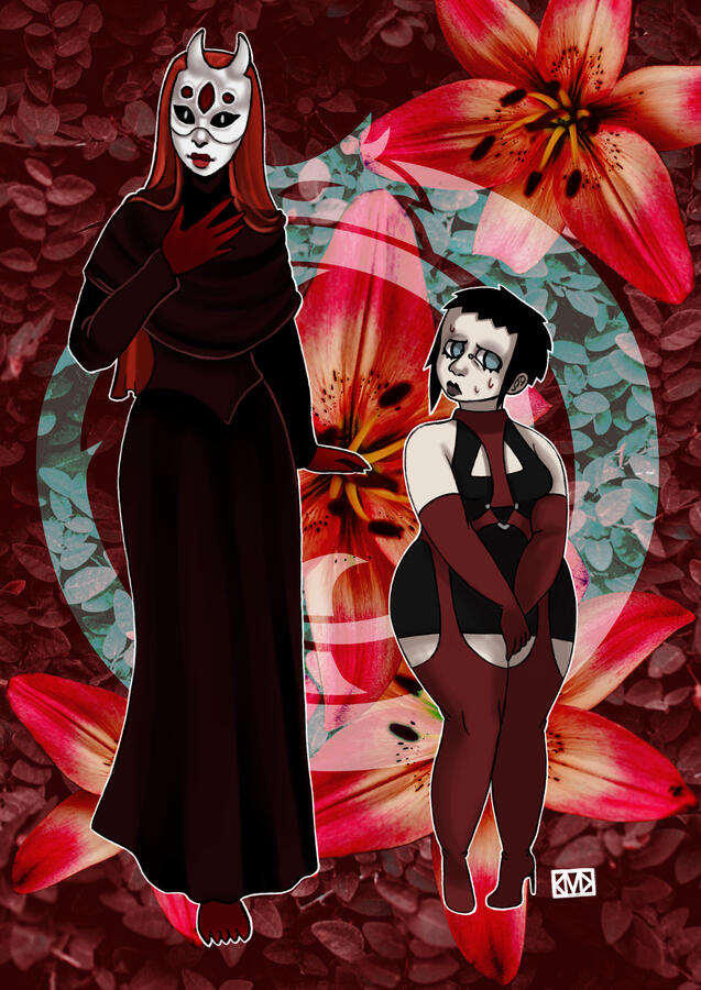 Artfight Attack (2025) Digital