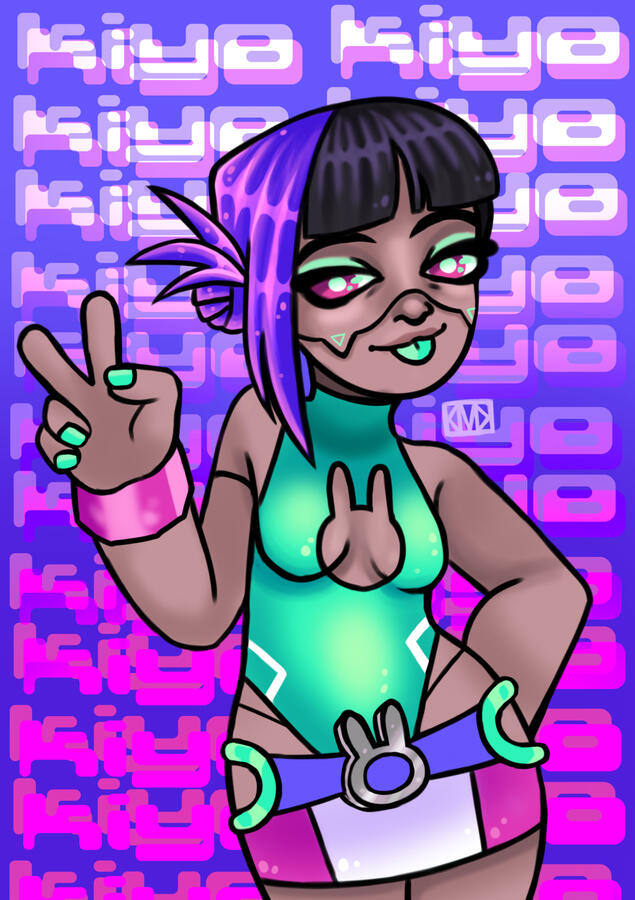 Artfight Attack (2025) Digital