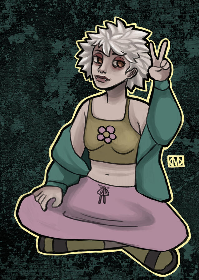 Artfight Attack (2025) Digital