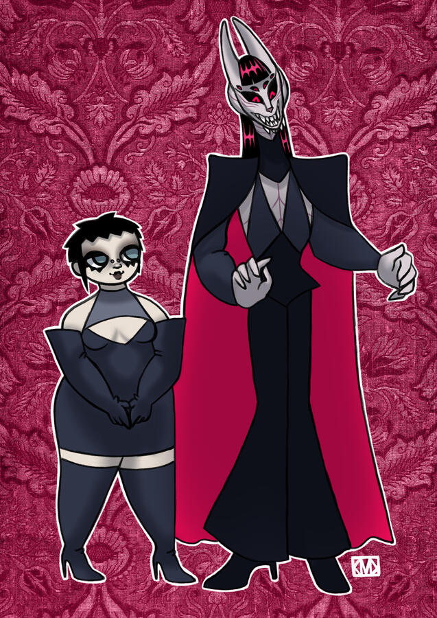 Artfight Attack (2025) Digital