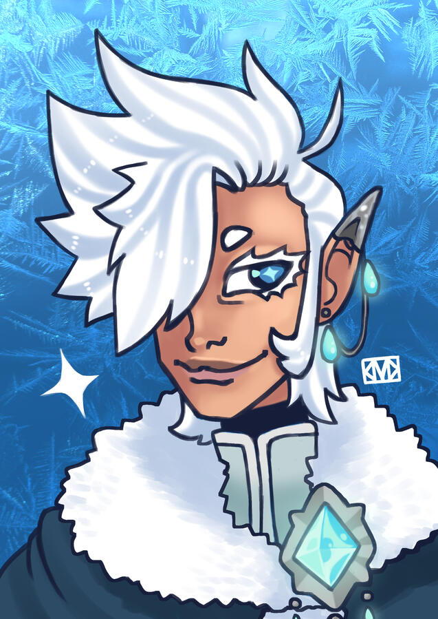 Artfight Attack (2025) Digital