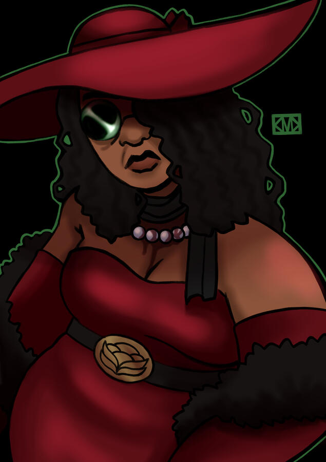 Artfight Attack (2025) Digital