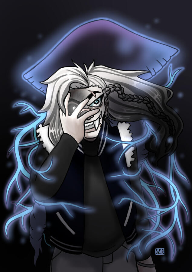 Bane Commission (2025) Digital