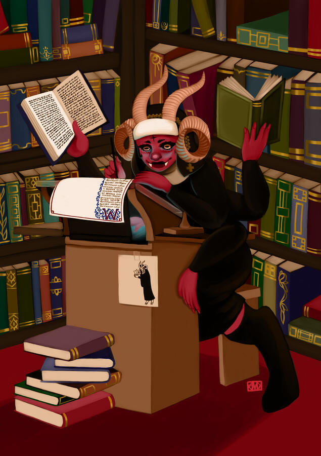 Hard at Work (2025) Digital